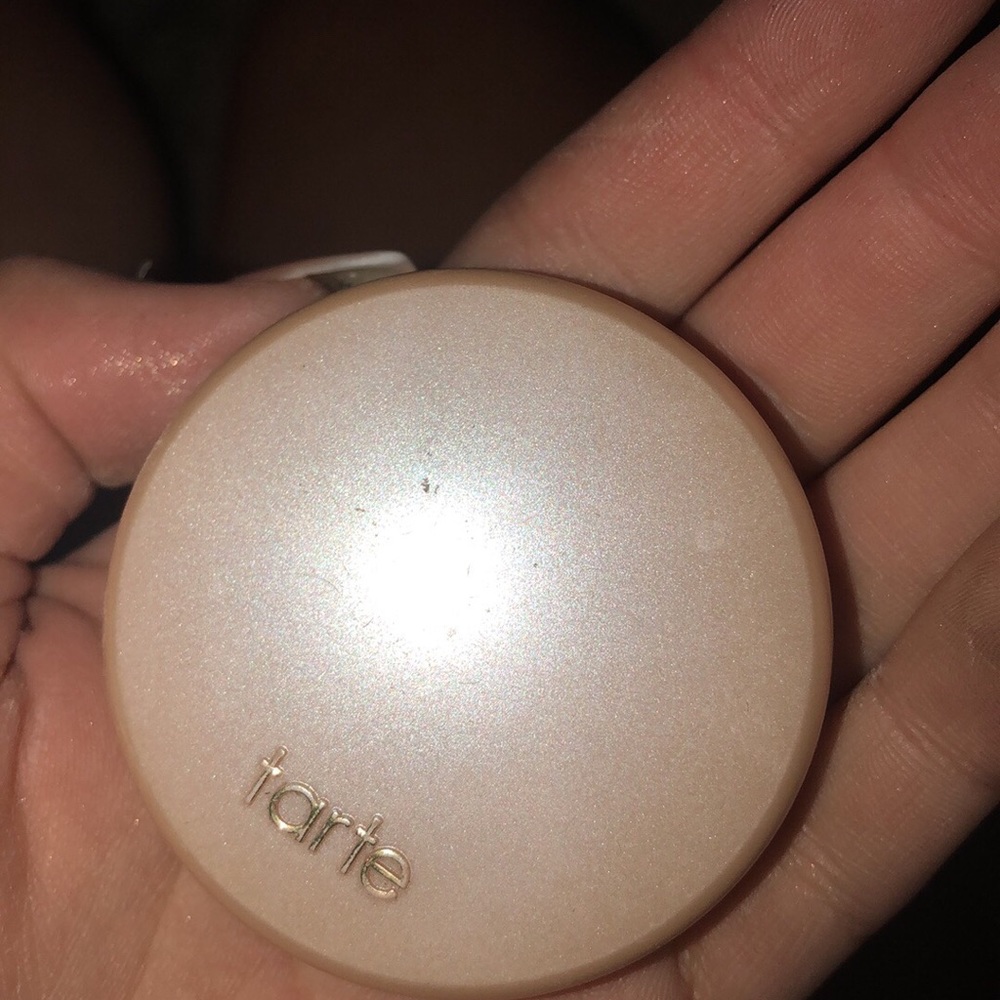 Tarte highlighter
